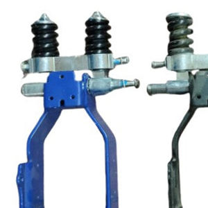 Fourche arrière pour SmartGyro Ziro/Z-pro (utilisé) - Modèle multicolore 8956574040406 - Product Image 4