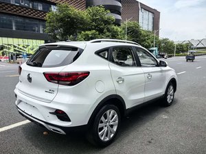รถยนต์มือสอง <span class=keywords><strong>MG</strong></span> <span class=keywords><strong>ZS</strong></span> ปี 2019 <span class=keywords><strong>2020</strong></span> SUV พวงมาลัยซ้าย เกียร์อัตโนมัติ - เครื่องยนต์เบนซิน 1.5 ลิตร รถยนต์ 5 ที่นั่ง - สภาพเดิม <span class=keywords><strong>ราคา</strong></span>ขายส่ง - Product Image 3
