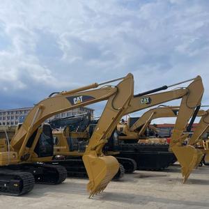 Excavadora Caterpillar Cat307 Original Usada a Bajo Precio, Máquina Excavadora de 7 Toneladas, Cat 307E2, Rentable para Excavación - Product Image 6