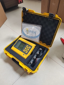 Digital Concrete Geophysics Resistivity <strong>Meter</strong> / Geophysical Resistivity <strong>Equipment</strong> Concrete Resistance <strong>Meter</strong> - Product Image 3