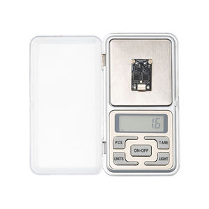 High Refresh Rate ELRS Receiver Mini 2.4GHz ExpressLRS RX Module Wireless <b>Accessory</b> For FPV <b>Drone</b> Flight Control - Product Image 4