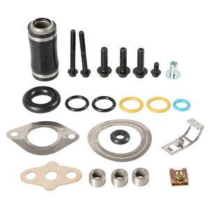 Kit de juntas para enfriador EGR 6.0L V8 diésel turbo para Toyota Faw Jp, piezas de repuesto y reparación - Product Image 4