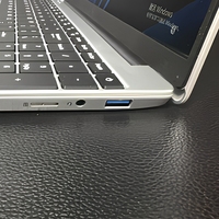 Ordinateur portable fin Intel Core I7 1165G 32 Go 1 To Windows 11 Pro
