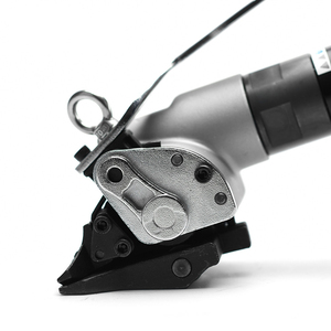 <span class=keywords><strong>Venta</strong></span> <span class=keywords><strong>de</strong></span> fábrica, máquina flejadora <span class=keywords><strong>de</strong></span> correa <span class=keywords><strong>de</strong></span> embalaje <span class=keywords><strong>de</strong></span> <span class=keywords><strong>acero</strong></span> separada, tensor y sellador neumático, 25/32/ - Product Image 3