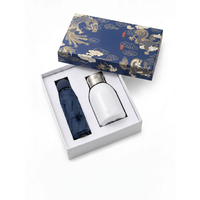 Boîtes cadeaux promotionnelles en métal personnalisées et tendance ODM pour la Saint-Valentin avec impression numérique