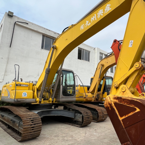 รถขุดมือสอง KOBELCO SK260 ราคาถูก ประสิทธิภาพเยี่ยม รถขุดมือสอง KOBELCO ขาย - Product Image 1