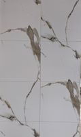 Nouveaux Panneaux Muraux en PVC Imperméables aux Designs Modernes 2026 pour Salle de Bain et Plafond