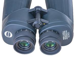 Jumelles de haute qualité imperméables pour l'extérieur, échantillon gratuit, jusqu'à 2000Y avec télémètre, jumelles de mesure de distance - Product Image 5