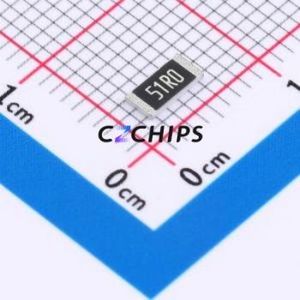 ตัวต้านทานแบบ SMD รุ่น CRM2010-FX-51R0ELF ขนาด 2010 (ประเภท: ฟิล์มหนา) (ค่าความต้านทาน: 51 โอห์ม ความแม่นยำ: 1%) - Product Image 1