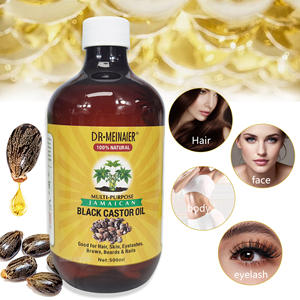 Aceite Esencial para el Cuidado Facial, 500 ml, Blanqueador, Antienvejecimiento, Aceite para el Cuidado Facial, Alta Calidad - Product Image 2