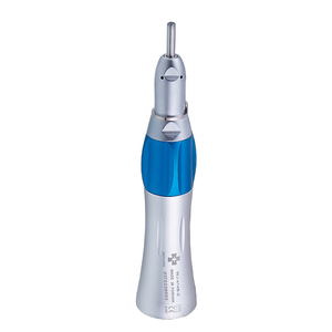 Tandheelkundige Lage Snelheid Handstuk Voor Oraal Ziekenhuis Kliniek Pneumatische Trage Turbine Handstuk - Product Image 6