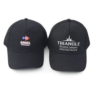 One-Stop Purchasing Advertising Hat & Cap Wholesale Blank Hats Baseball Caps for Men