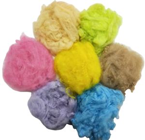 2.5D/3D/6D/8D/12D/15D черное огнестойкое полиэфирное волокно/<span class=keywords><strong>pes</strong></span> волокно - Product Image 5