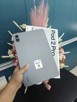 Tablette Redmi Pad 2 Pro 12,1'' 2,5K 120Hz IPS LCD Batterie 12000mAh Charge 33W Snap Dragon 7s Gen 4 Octa Core Pas Cher