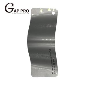 <span class=keywords><strong>Film</strong></span> de protection de peinture TPU PPF auto-cicatrisant, changeant de couleur, haute élasticité, garantie 10 ans - Product Image 1