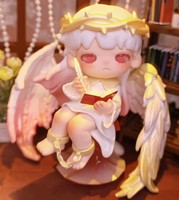 Jouets en gros transfrontaliers authentiques et originaux en stock YOBU Figurines de boîte mystère d'angle caché Jouets tendance
