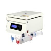Kits de tubes à centrifuger à double seringue BioJoint DS20 PP pour plasma conditionné autologique (ACP) (15 ml/20 ml)