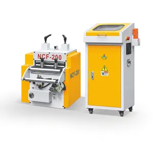 Alimentador automático para chapa de metal dongguan haiwei, alimentador nc