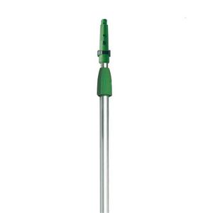 Asta Telescopica per Pulizia Optiloc 3 M in Alluminio Ecologico per Uso Domestico - Product Image 1
