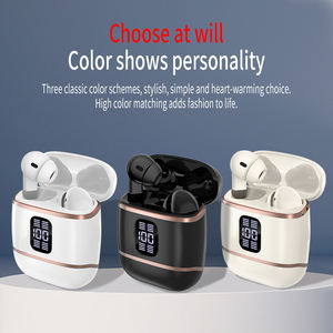 Auriculares J40 Bt con Tacto Inteligente, Baja Latencia, Cancelación de Ruido, Inalámbricos - Product Image 2