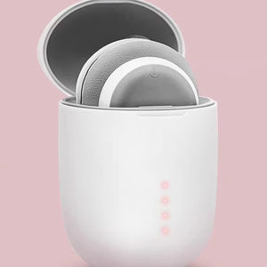 Custom decine all'ingrosso elettrico mini collo braccio posteriore mano piede ginocchio corpo em adesivo cuscinetto retro collo LCD - Product Image 2