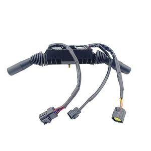 Interrupteur combiné Byd CpD16L pour chariot élévateur électrique, alimentation CC, matériau ABS, IP33, numéro de pièce DQ0008774 - Product Image 1