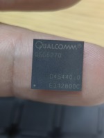 Composants électroniques : Nouvelle puce BGA Qualcomm QSC6270 pour l'informatique embarquée et le traitement des données – En stock