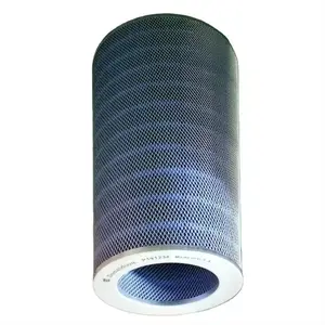 Factory Price Dust Air Filter Cartridge Filters Conical Filter P191280 P191281