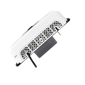 Climatiseur de toit KingClima 12V AC avec compresseur pour voiture, camion, camping-car/caravane - Garantie 2 ans - Product Image 1