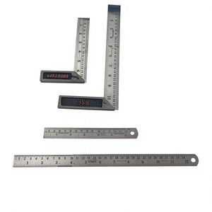 Outils de mesure et de traçage manuels - Product Image 1
