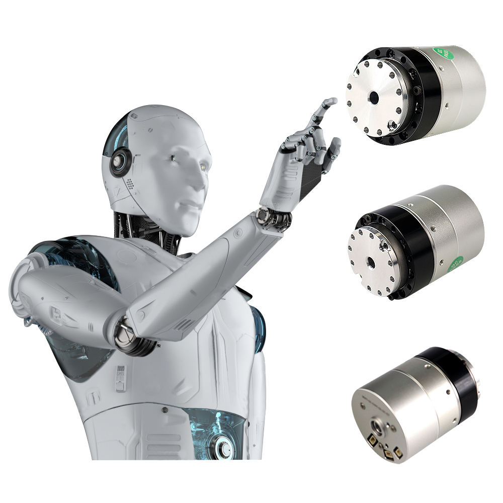 Motion Control Robot MRMC Bolt Jr+ Motion System Visual Products