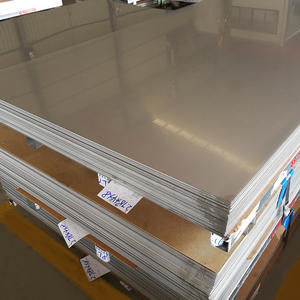 AISI ASTM JIS DIN En BS Inoxidable Inox 4,5mm de espesor antideslizante 316 304 hojas de acero inoxidable - Product Image 3