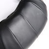 Shiatsu-masajeador eléctrico portátil para cuello y espalda, masajeador de cuello y espalda con calor 3D, Mini, Bod completo, Shiatsu - Product Image 5