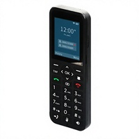 Telepon VoIP WiFi Kelas Bisnis Portabel Telepon Wi-Fi H680W
