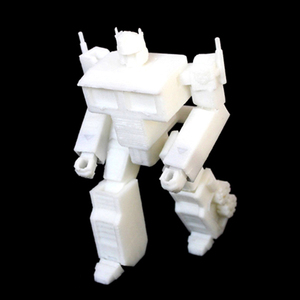 Resina UV de Alta Temperatura para Impresión 3D, Prototipo Personalizado de Robot, Resina de Moldeo al Vacío, Resina Plástica, Impresión 3D SLA SLS - Product Image 5