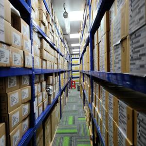 מכירת חיסול של שבב מרילצ'יפ DSPIC30F2010 מעגל משולב IC MCU 16 ביט 12KB זיכרון פלאש 28SDIP DSPIC30F2010-30I/SP - Product Image 3