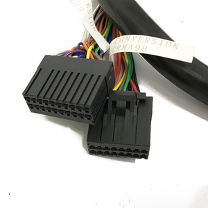 สายเคเบิลหุ่นยนต์ FANUC รุ่น 4005-T389/L1R303 - Product Image 4