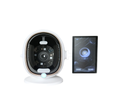 Schermo Standard bianco