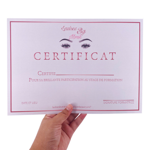 Tarjetas de Agradecimiento de Gran Tamaño con Impresión Personalizada a Precio de Fábrica, Tarjetas de Visita de Papel Reciclado de Lujo, Cartón Kraft Dúplex - Product Image 2