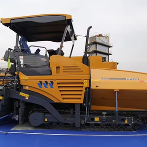 Rp803 nhựa đường bê tông nhựa đường với chiều rộng lát 3-8M và độ dày tối đa 350mm - Product Image 2