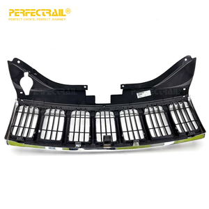 PERFECTRAIL 55157458AB 55157458AE Griglia Anteriore Cromata Originale per Jeep <span class=keywords><strong>Grand</strong></span> <span class=keywords><strong>Cherokee</strong></span> III SUV 2005-2010 - Product Image 6