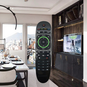 T4HS1408/39RA Automatische 4-Tasten-Fernbedienung für MOVISTAR <span class=keywords><strong>Decoder</strong></span> ZyXEL 2130S M-1920 ADB 5810 ADB <span class=keywords><strong>3800</strong></span>/380/v2 ADB 2840 - Product Image 3