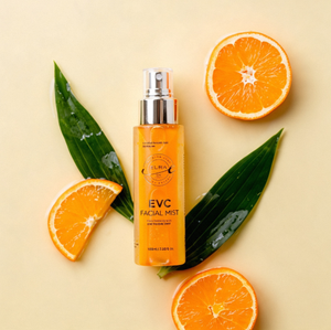 ELRA Bruma Facial con Vitamina C, Fórmula Hidratante Refrescante para una Piel Radiante, Barrera de Humectación y Comodidad Diaria - Product Image 1