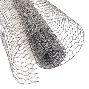 Clôture en grillage tissé galvanisé pour poulets, chiens et protection des plantes et des animaux – Vente directe usine - Product Image 2