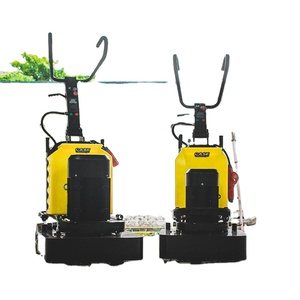 เครื่องเจียรพื้นคอนกรีตอีพ็อกซี่ - Product Image 1