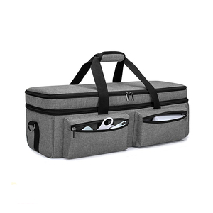 Sac <span class=keywords><strong>de</strong></span> rangement <span class=keywords><strong>de</strong></span> voyage <span class=keywords><strong>Cricut</strong></span> <span class=keywords><strong>Maker</strong></span> à double couche compatible avec la <span class=keywords><strong>machine</strong></span> à découper <span class=keywords><strong>Cricut</strong></span> - Product Image 5