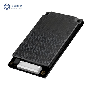 Ethernet SDK 860-960 МГц UHF <span class=keywords><strong>RFID</strong></span>-считыватель 33 дБм RS232 RJ45, пассивный считыватель <span class=keywords><strong>RFID</strong></span> дальнего действия с 1/4/8/16 портами для управления складом - Product Image 1