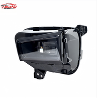 Bloc optique avant Full LED 12V Neuf, feux de croisement/route, pour Mondeo 2022-2024, remplacement de phare avant