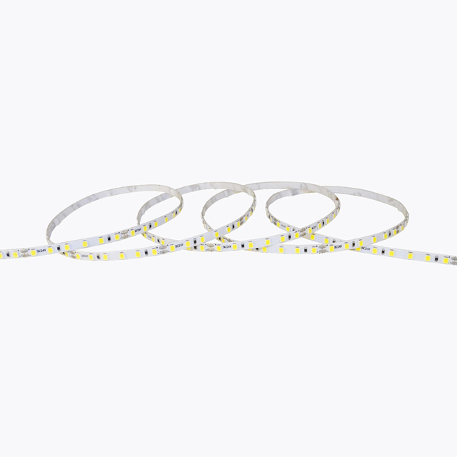 SMD2835 LED Strip Dc12v Dc24v 120leds 240leds Light Strip