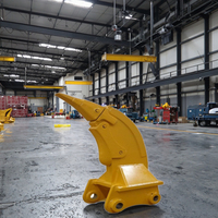 Accessoires personnalisés Eastmach pour excavatrices, moteur à engrenages certifié CE, machines de construction